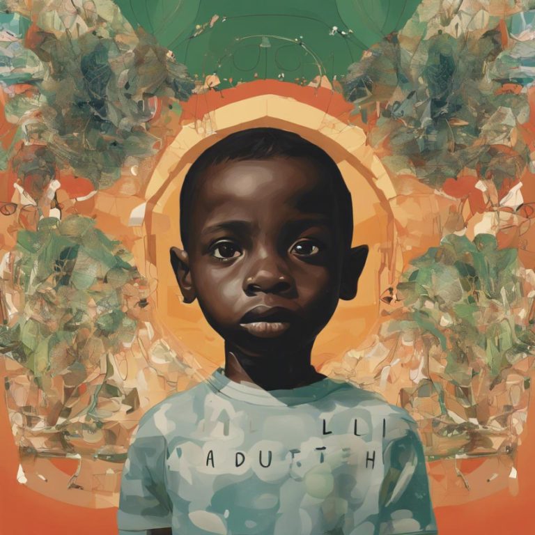 Discovering the Truth: Is Lil Mabu Adopted