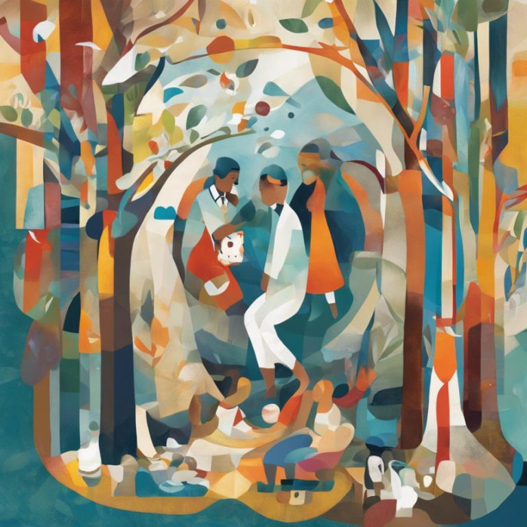 Christian Encarnacion-Strand: An Insight into the Parents