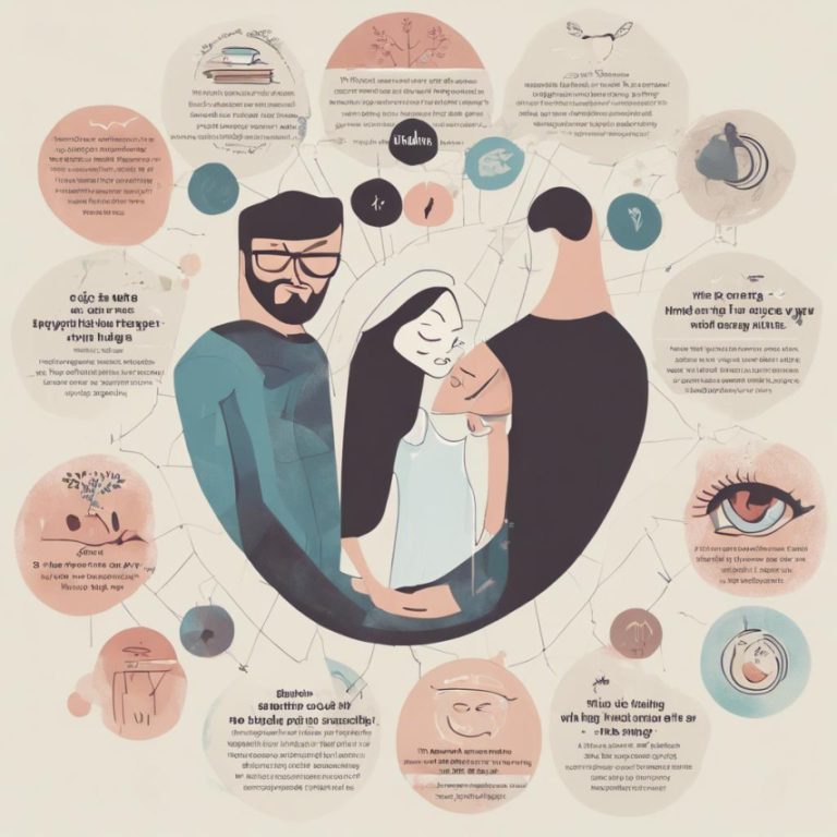 Dealing with a perpetually angry husband: How to stay positive