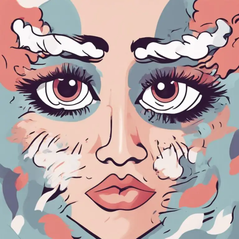 Master the Trend: Fluffy Eyebrows for Business Success