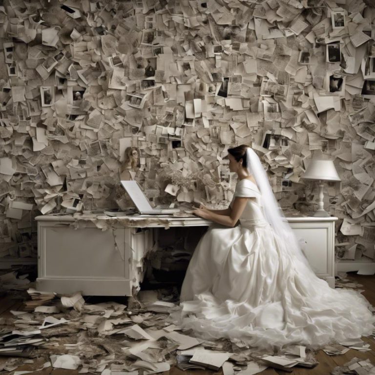 Uncovering the Truth: Is Liz Dueweke Still Married