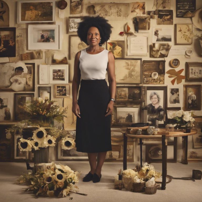 Meet Cymphonique Miller’s Talented Mom: A Closer Look at Her Impressive Career