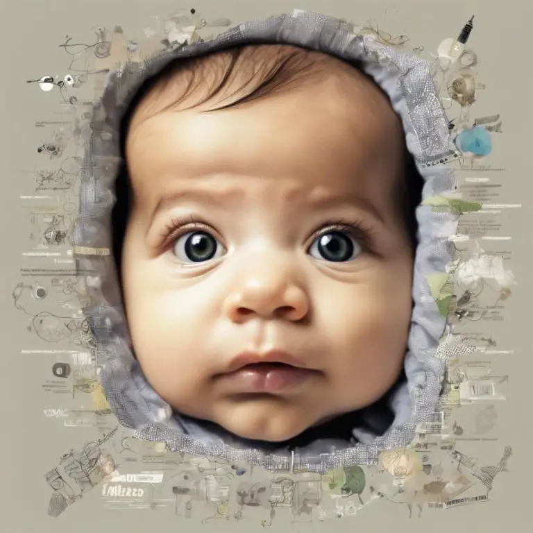 Shocking: Alexee Trevizo’s Baby Picture Graphic Revealed