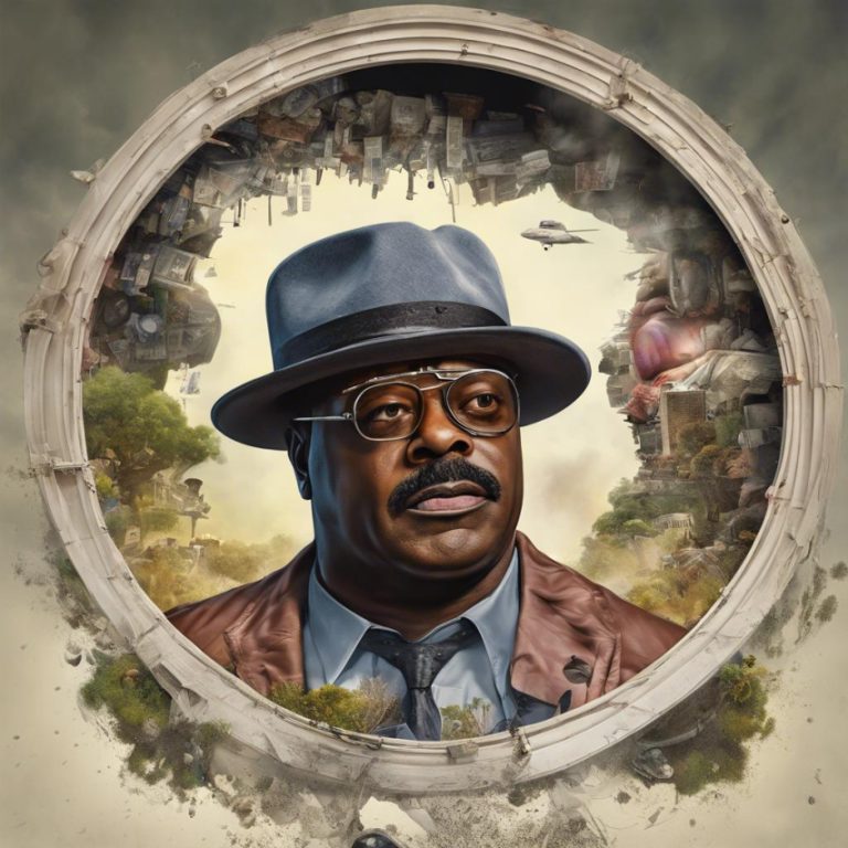The Tragic Passing of Carl Winslow