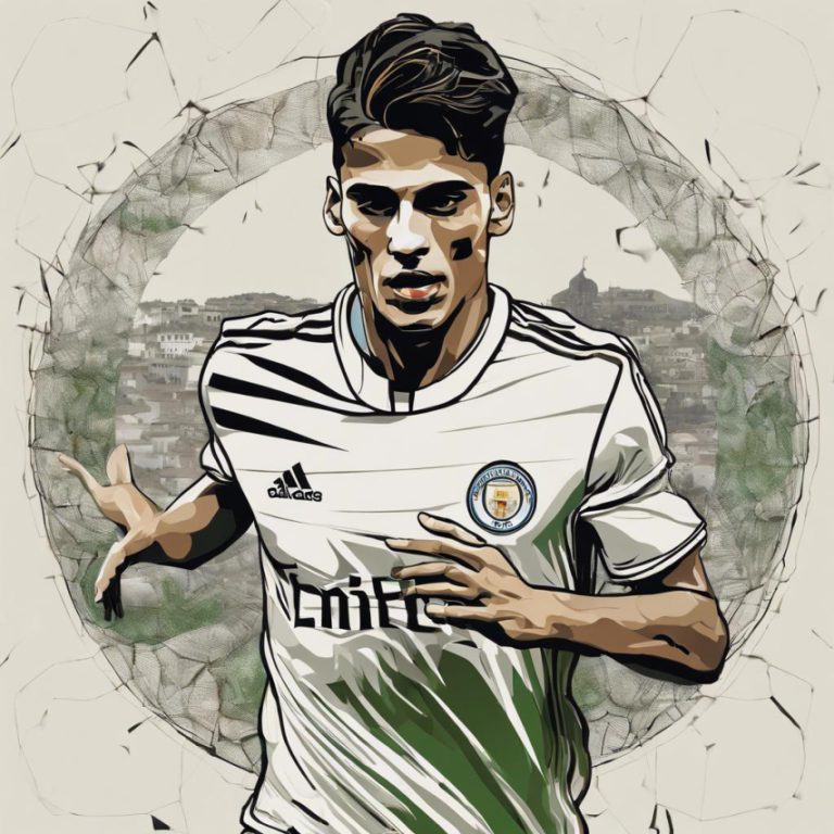 Brahim Diaz: Exploring the Footballer’s Religion