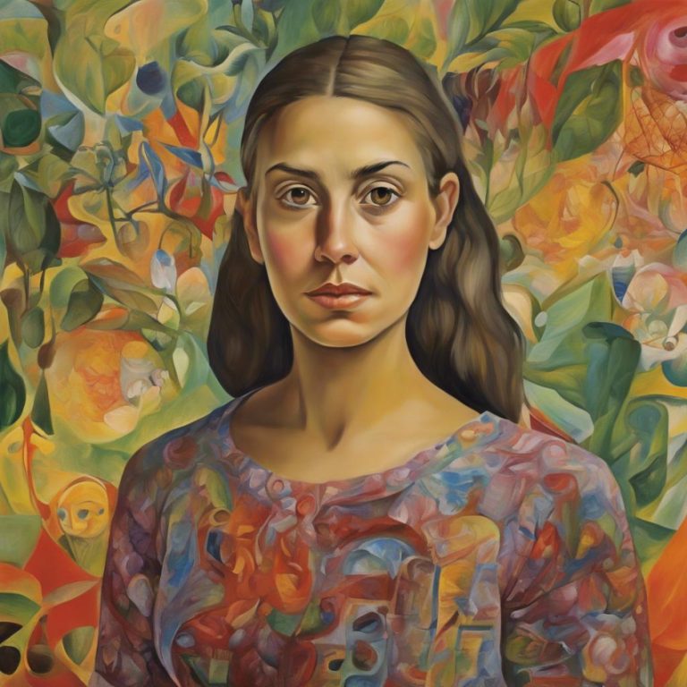 Lina Botero Age: Learn more about the renowned artist