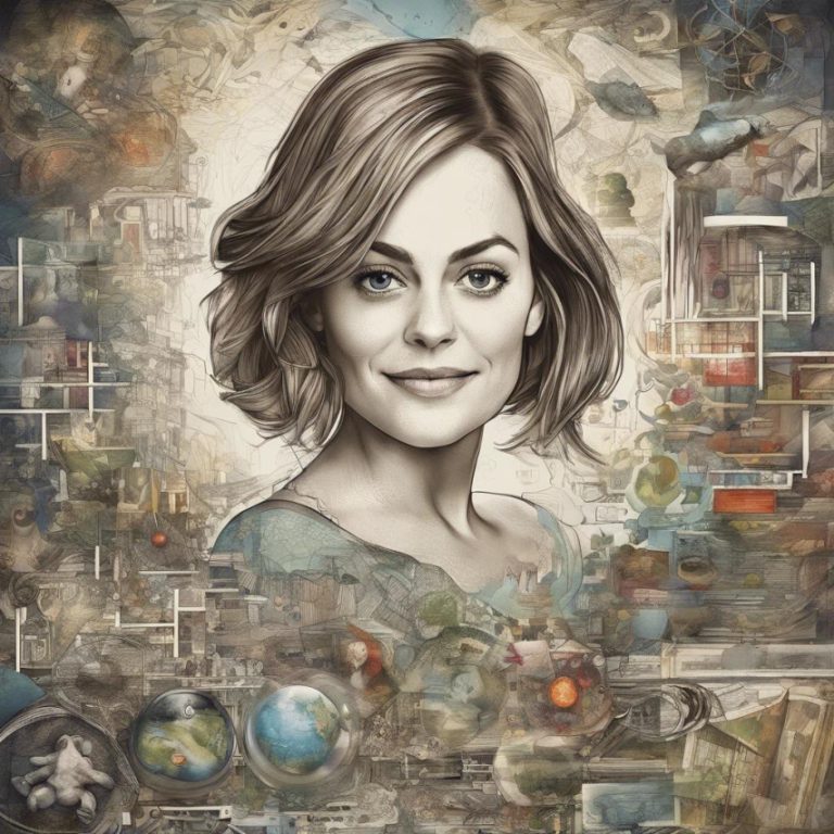 The Unforgettable Journey of Molly Mesnick