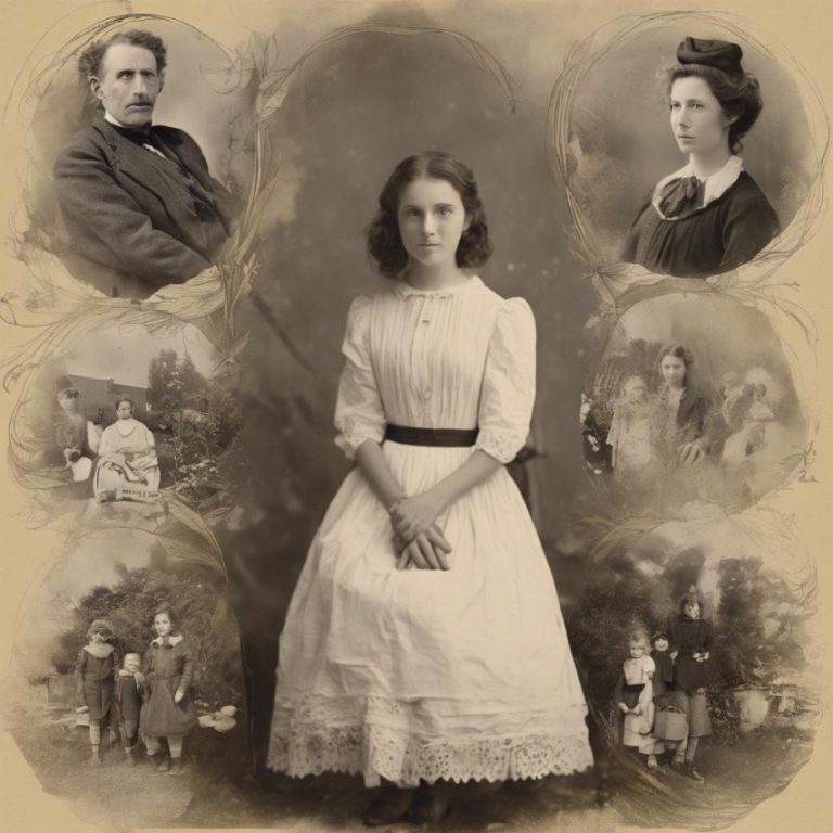 The Story of Emily Rudd’s Parents: A Fascinating Look into Her Family History