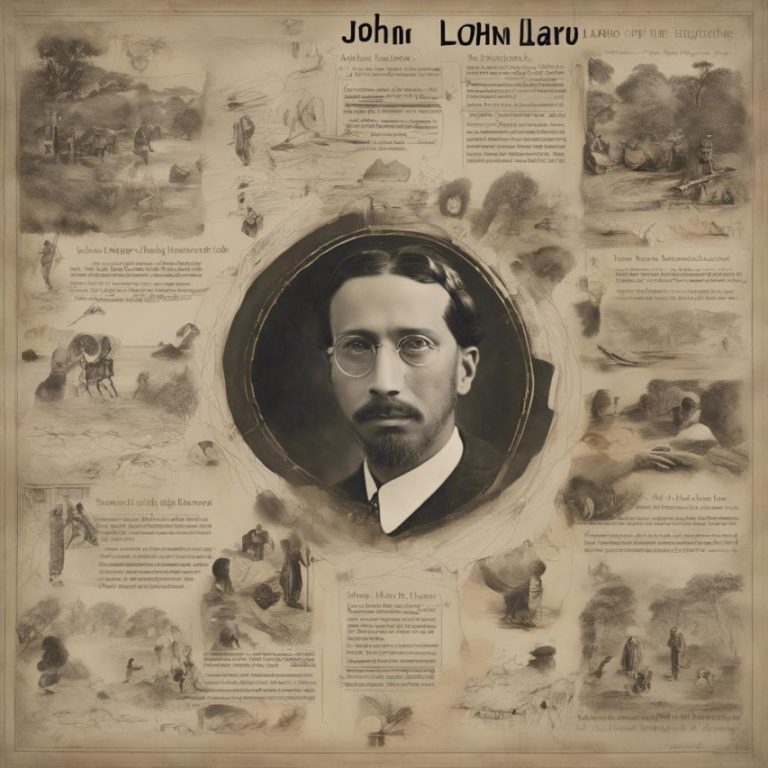 Uncovering the Ethnic Background of John Lauro: A Dive into His Heritage