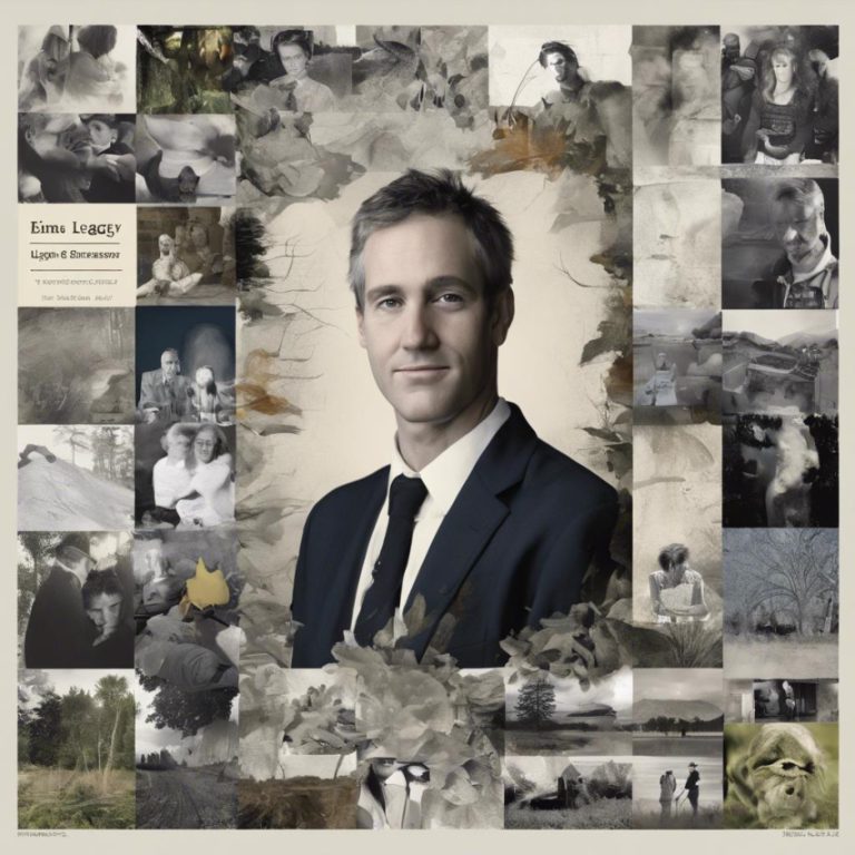 Remembering Logan Einerson: Obituary and Legacy