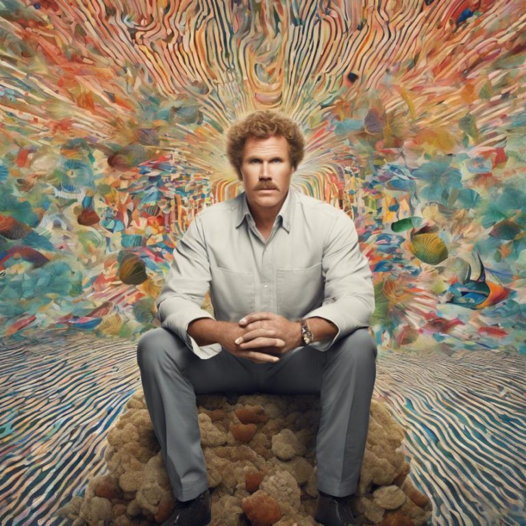 The Untold Connection: Conchata Ferrell’s Relation to Will Ferrell