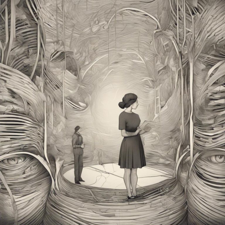 Penny Hay: Exploring Her Marital Status