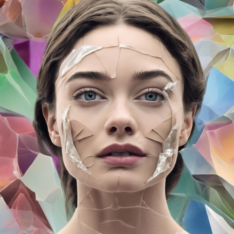 Wait, Did Crystal Reed Get Plastic Surgery