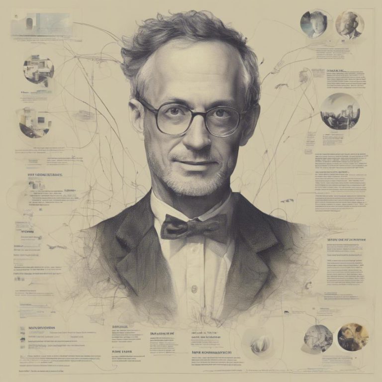 Meet Eric Sabatier: A Biographical Overview