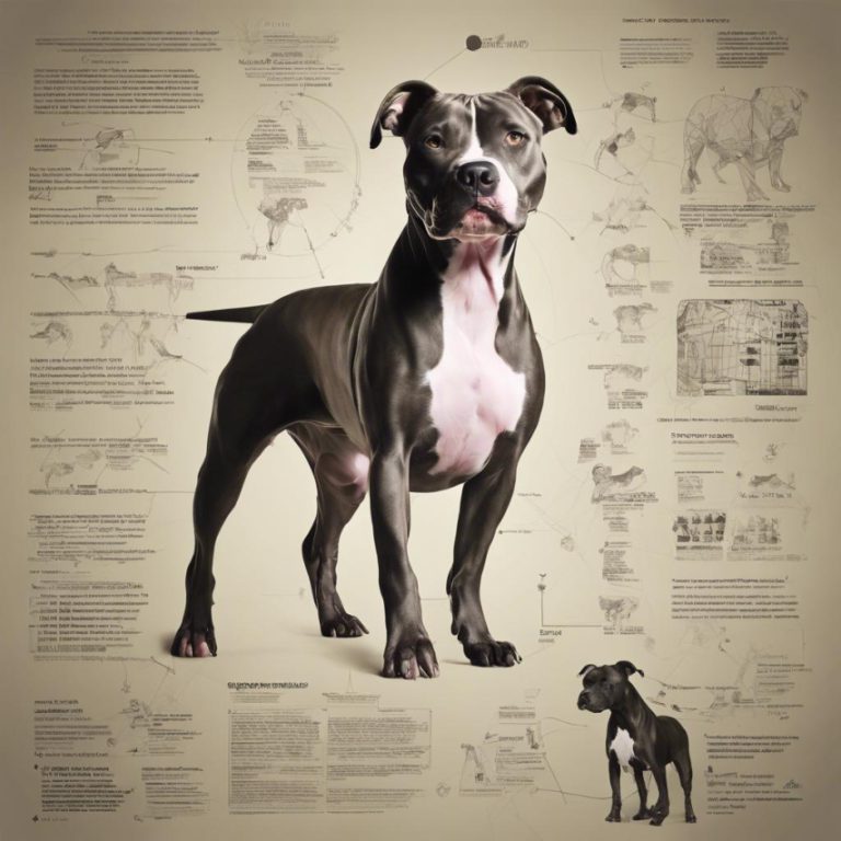 Unveiling the Unique Pitbull Personality: What You Need to Know