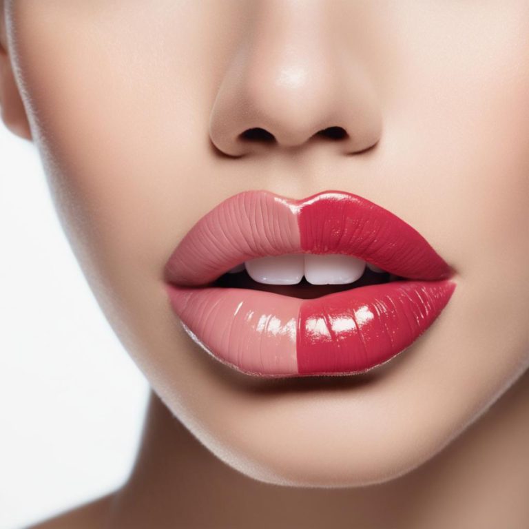 Discover the Best Lip Plumper Makeup for Full, Luscious Lips