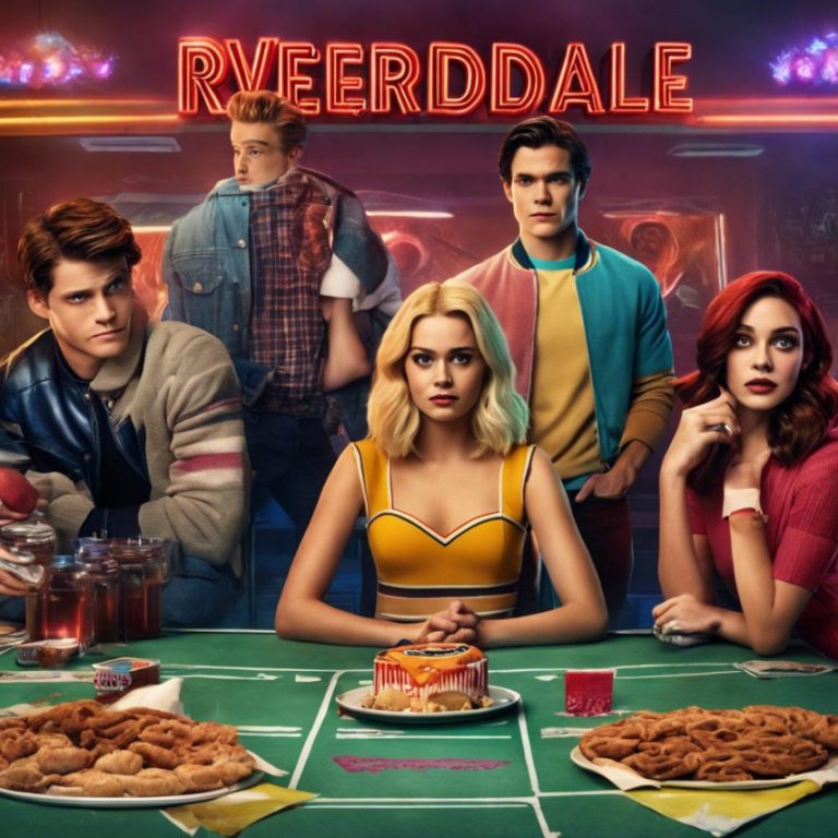 Riverdale Season 7 Release Date: What to Expect