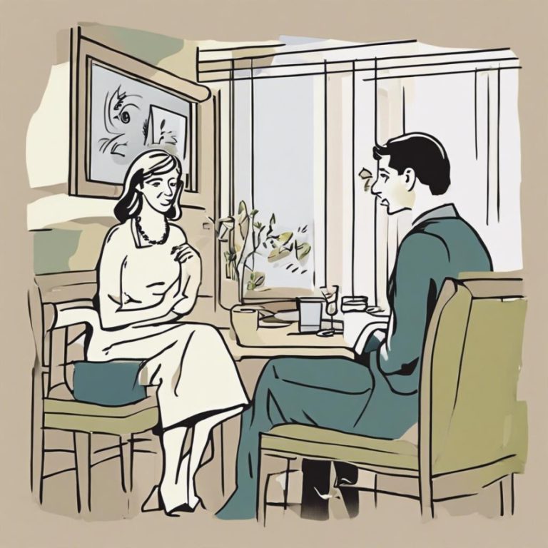 Debunking the Myth of the Nagging Wife: How to Improve Communication