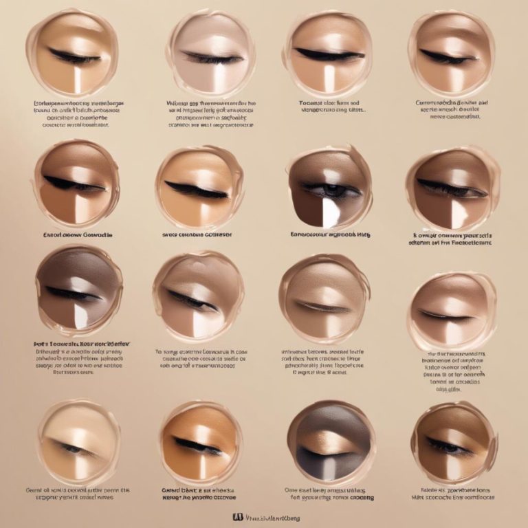 Discover Your Perfect Concealer Shade with These Expert Tips