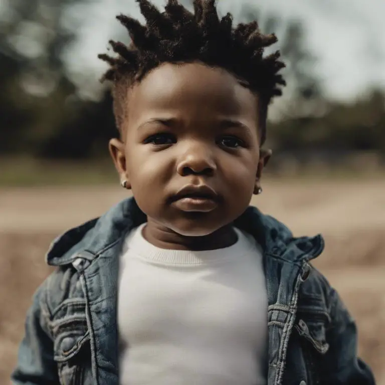 Lil Baby Son’s Age: A Look at His Growing Up