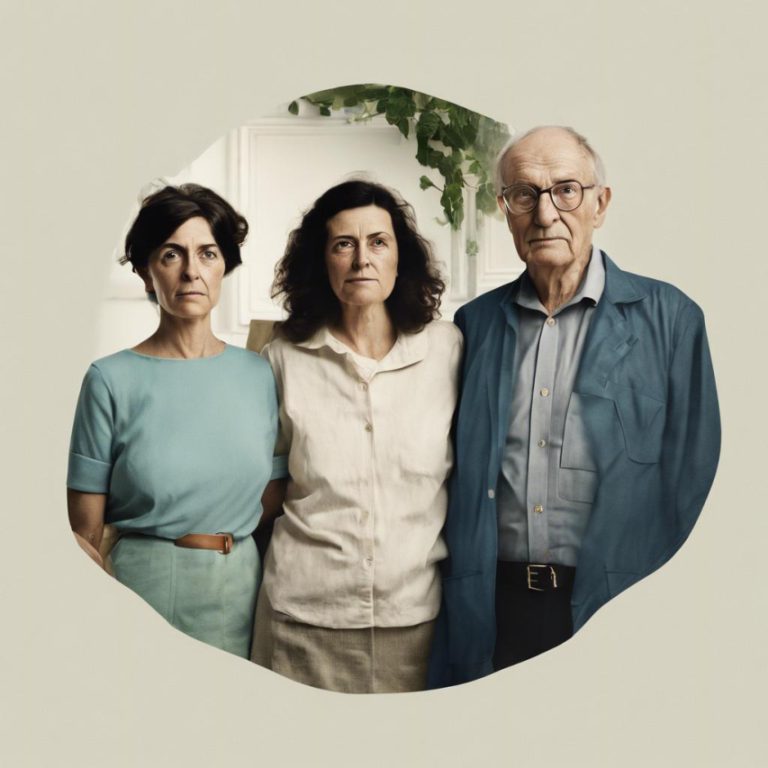 Discovering Marina Sabatier’s Parents: A Family Narrative