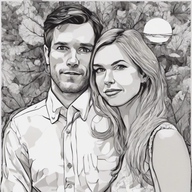 Is Taran Nolan Still Married: An Update on His Personal Life