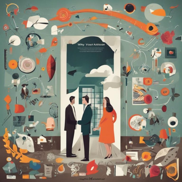 Why Your Husband’s Lack of Attraction Doesn’t Define You