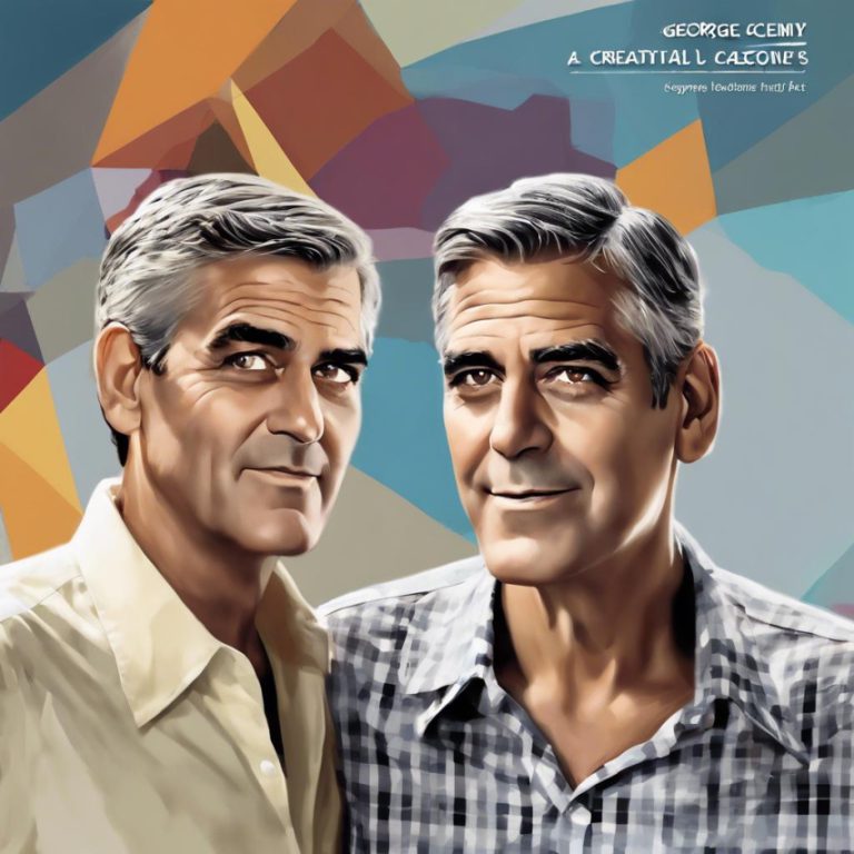 Are George Clooney’s Parents Still Alive