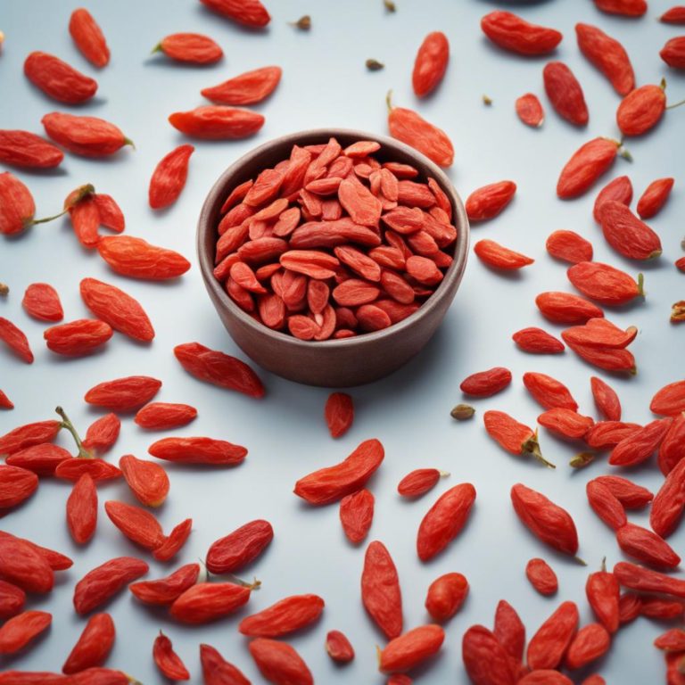 Discover the Power of Goji Berries for Radiant Skin