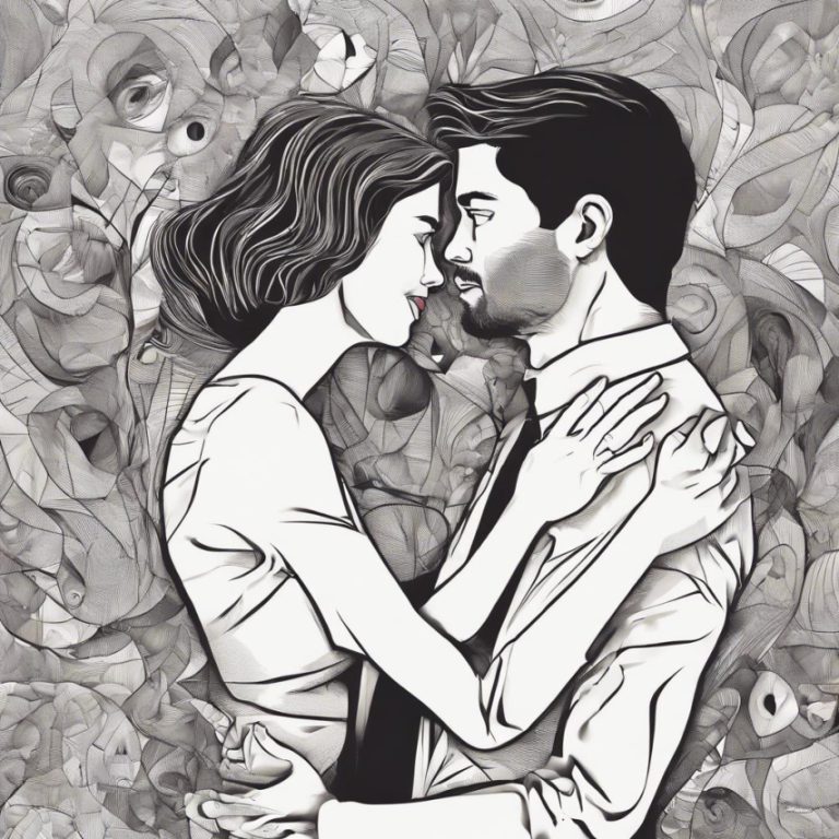 The Surprising Reasons Why Your Husband Isn’t Affectionate Anymore