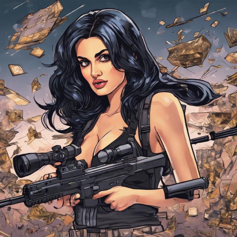 Oops! Sssniperwolf Cheated on??? 😱