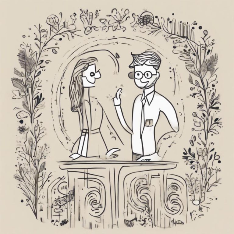 Why Your Husband Should Start Saying Nice Things About You: The Importance of Words of Affirmation