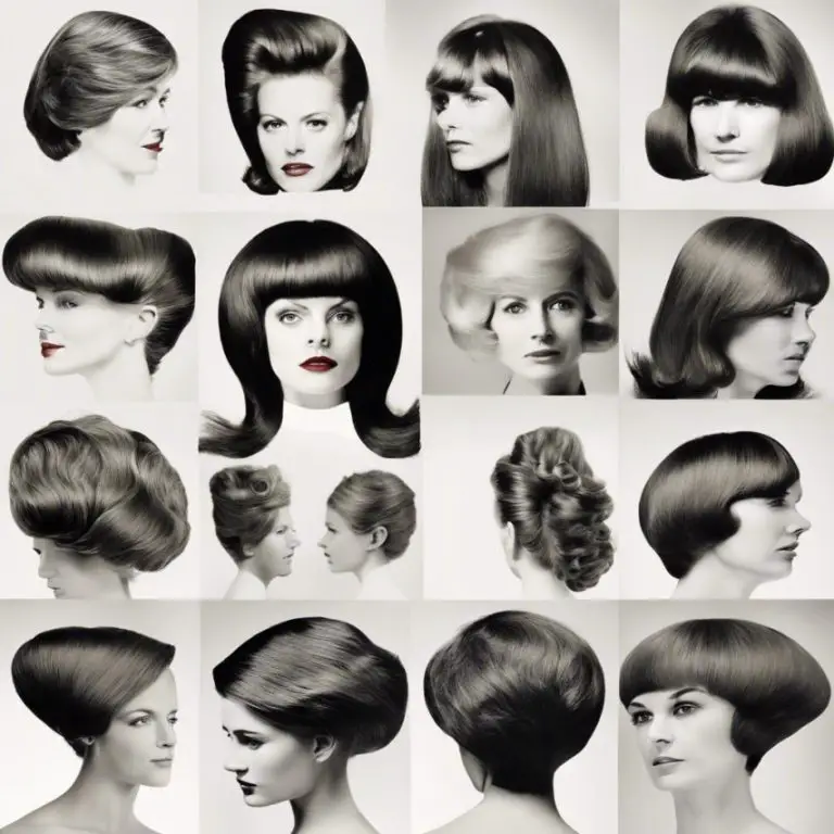 The Stunning Hair of Christine Williamson: A Look at Her Iconic Hairstyles