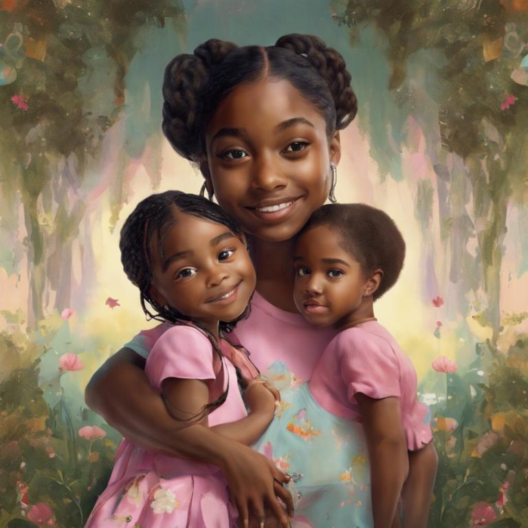 Taye Diggs’ Daughter: A Glimpse into Their Heartwarming Relationship