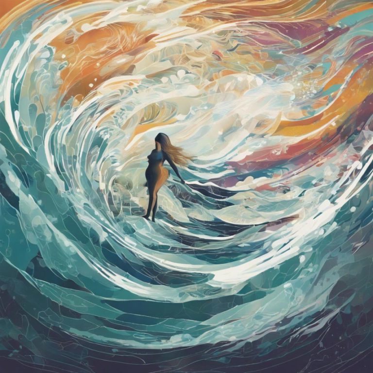 Cacie Smith: A Rising Star Making Waves