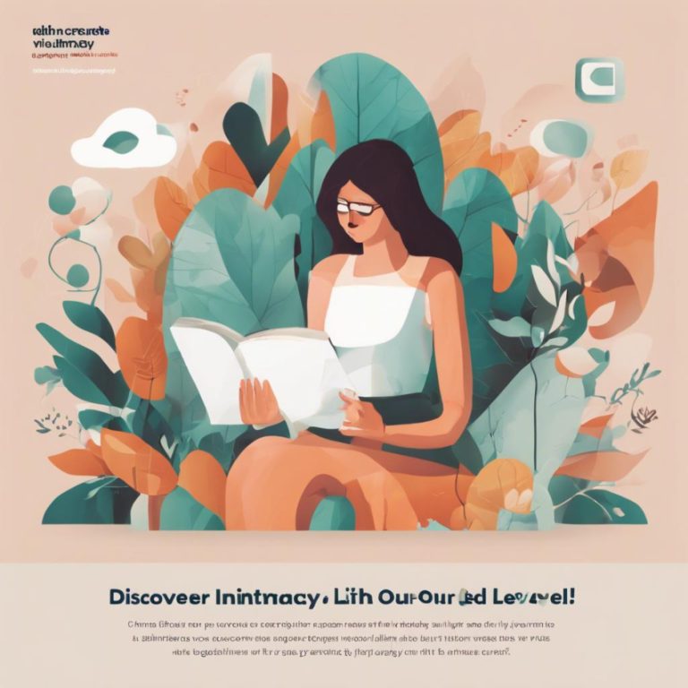Discover Your Intimacy Level: Take Our Quiz Together!