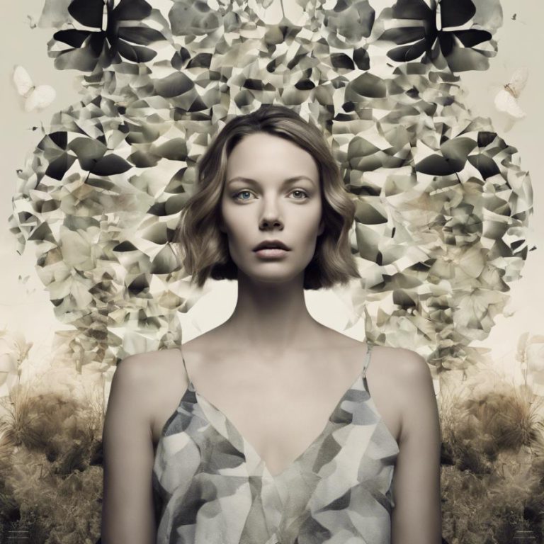 The Truth About Perdita Weeks’ Boobs