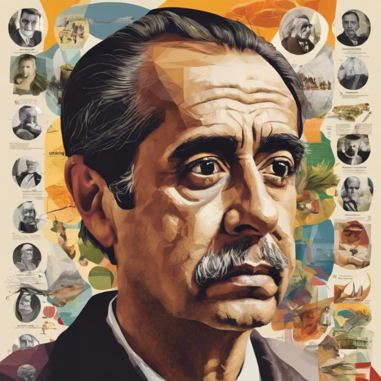Carlos Prío Odio: A Biographical Overview