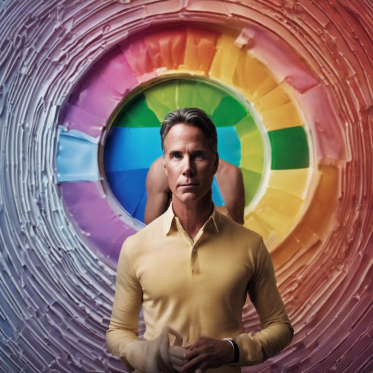 Exploring the Truth: Is Anthony Blinken Gay