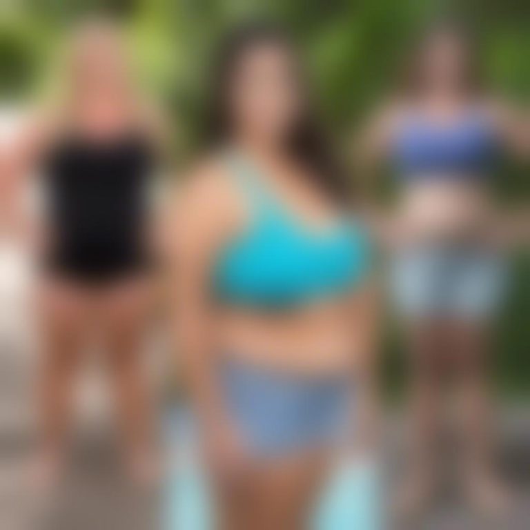 Kalani 90 Day Fiancé’s Impressive Weight Loss Transformation