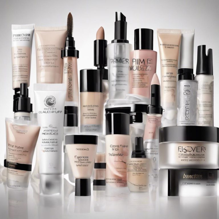 Primer First or Moisturizer: The Ultimate Guide for Flawless Makeup