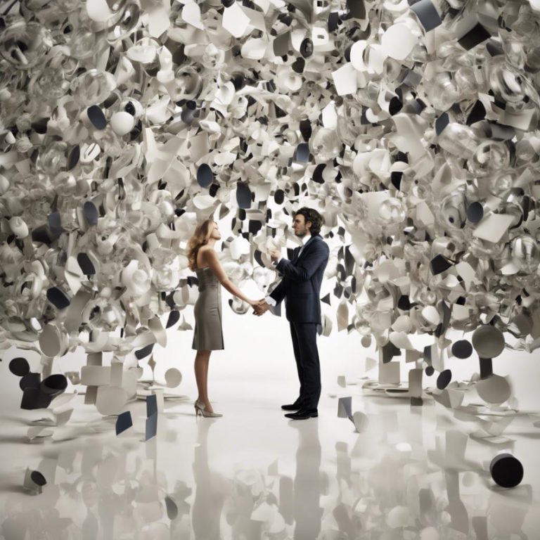 Wait, Giulio Berruti Engaged?!