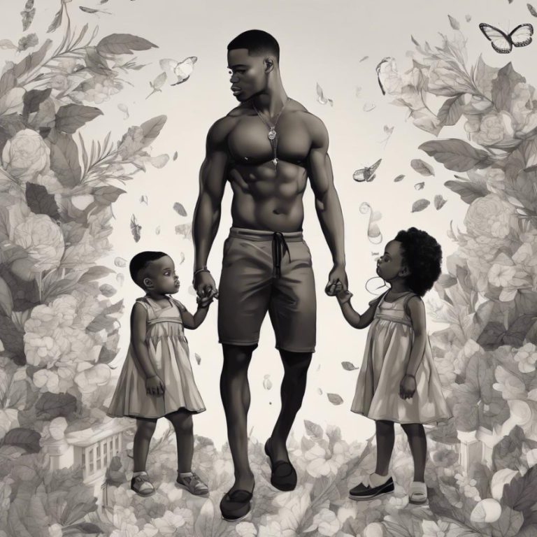 The Truth About Micah Parsons’ Baby Mama Drama