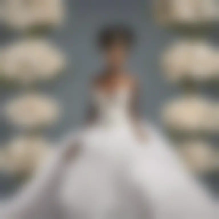 Inside Riquna Williams’ Elegant Wedding Celebration