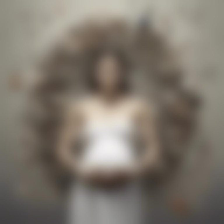 Eva Pilgrim: Rumors of Pregnancy Addressed