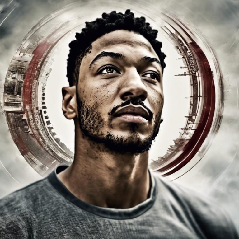 Exploring the Truth: Is Derrick Rose Muslim