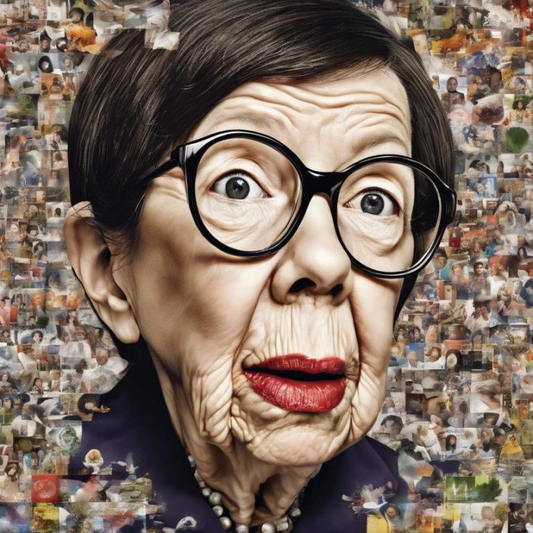 Is Linda Hunt Sick? The Shocking Truth Revealed!