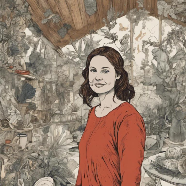 Exploring the Life of Luke Glendening’s Wife: A Personal and Candid Look