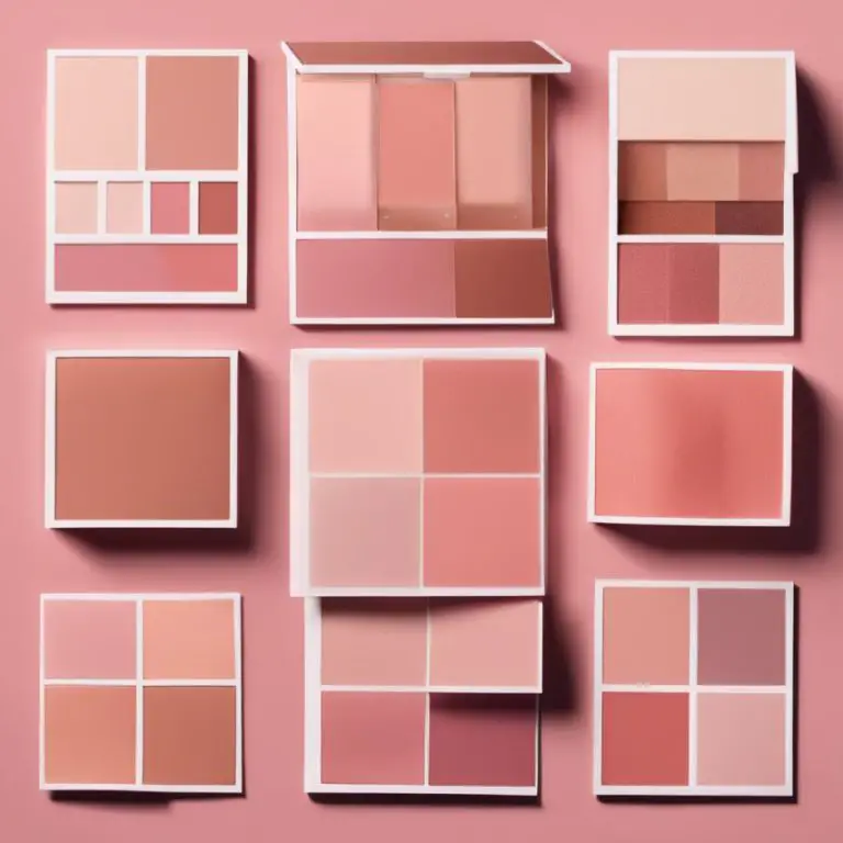 2021 Blush Trends: Expert Insights and Analysis