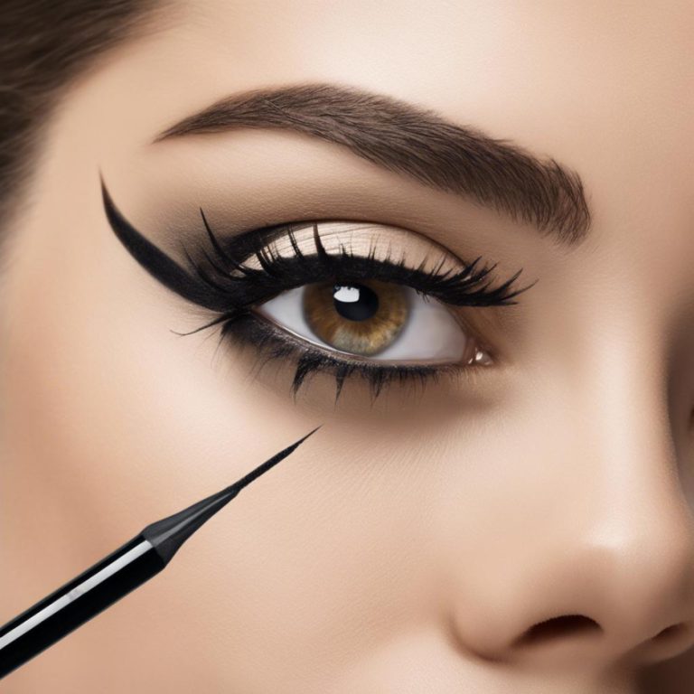 Get All-Day Definition: The Best Long Wear Eyeliner for Business Professionals